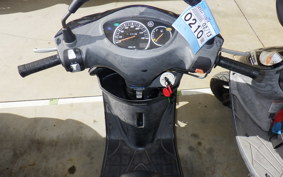 YAMAHA AXIS 125 TREET SE53J