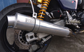 HONDA CB750 1981 RC04