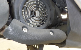 YAMAHA CYGNUS 125 X 2 2004 SE44J