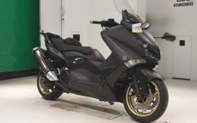 YAMAHA T-MAX 530 A 2018 SJ12J