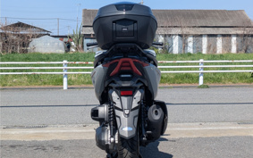 HONDA  FORZA 250 MF17