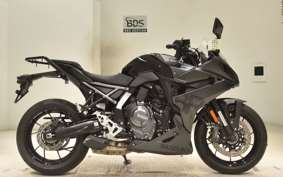 SUZUKI GSX-8R 2025 EM1AA