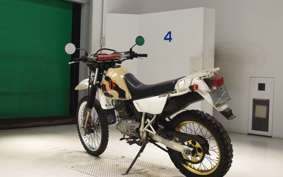 SUZUKI DJEBEL 200 (DR200SE) 2008 SH42A