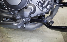 HONDA REBEL 1100 2023 SC83