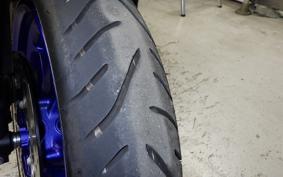 YAMAHA TRACER 9 GT 2022 RN70J