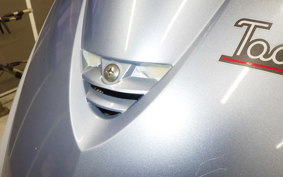 HONDA TODAY 2009 AF61