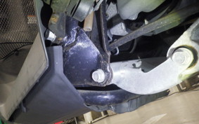 HONDA ﾍﾞﾝﾘｨ110 2014 JA09