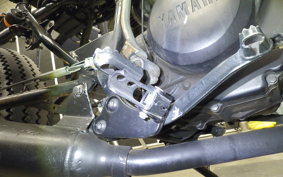 YAMAHA TW200 Gen.2 DG07J