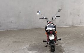 HONDA MONKEY AB27