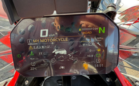 BMW R1300GS ADV 2025 0M31