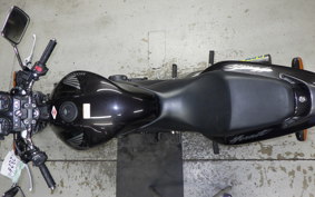 HONDA HORNET 250 MC31