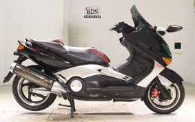 YAMAHA T-MAX 500 Gen.2 2007 SJ04J