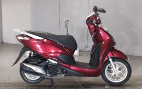 HONDA LEAD 125 JF45