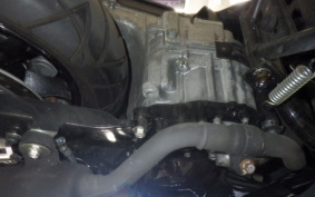 SUZUKI BURGMAN200A 2024 CH41A