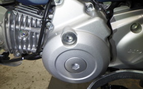 HONDA CROSS CUB 110 2024 JA60