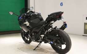 KAWASAKI NINJA 400 2018 EX400G