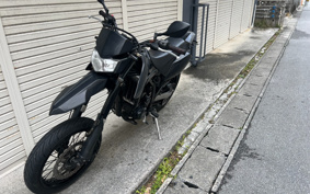 KAWASAKI KLX125D TRACKER X LX250V