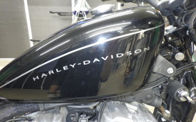 HARLEY XL1200N 2008