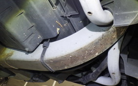 SUZUKI ﾚｯﾂ 2007 CA4AA