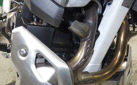 HONDA CRF1100L AFRICA TWIN DCT 2026 SD15