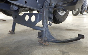 YAMAHA AXIS 125 TREET SE53J