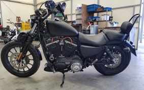 HARLEY XL883N 2015 LE2