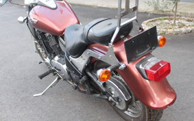 KAWASAKI VULCAN400 CLASSIC 2001 VN400A