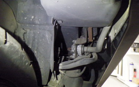 HONDA SPACY 100 2022 JF13