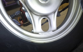 HONDA DIO Gen.6 2000 AF62