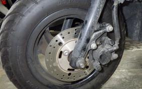 YAMAHA AXIS 125 Z SED7J