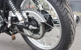 YAMAHA SR400 FINAL ED 2021 RH16J