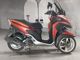 Фото Yamaha TRICITY 125 с японского аукциона