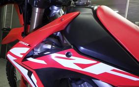 HONDA CRF250L LD 2006 MD44