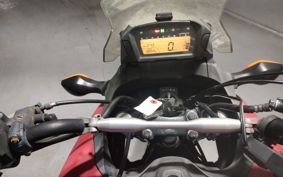 HONDA NC 700 X 2013 RC63