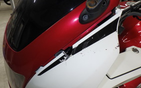 HONDA CB400 SUPER BOLDOR VTEC 2009
