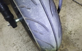 HONDA TACT Gen.4 AF79