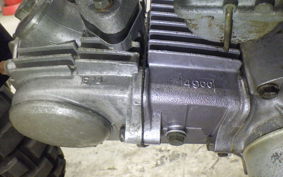 HONDA GORILLA 2004 Z50J