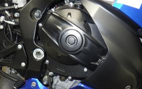 SUZUKI GSX-R1000R A 2019 DM11G
