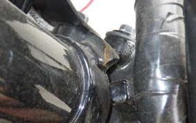 YAMAHA SR400 Gen.5 2021 RH16J