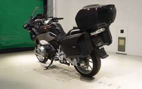 BMW R1200RT 2014