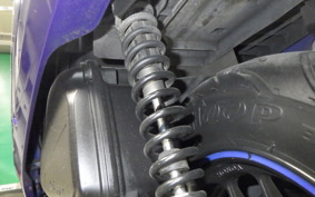 HONDA ﾀﾞﾝｸ 2021 AF78