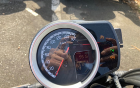 HONDA GB350S 2022 NC59