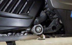 HONDA ﾀﾞﾝｸ 2016 AF78