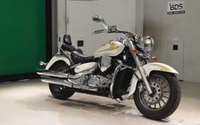 SUZUKI INTRUDER 400 Classic 2009 VK56A