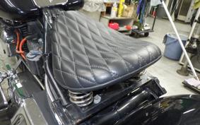 HARLEY FLSTC 1340 1991