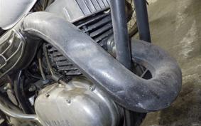 YAMAHA DT250 2007 DT1F