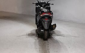 SUZUKI BURGMAN400 DU11A