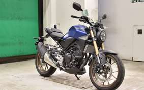 HONDA CB250RA MC52