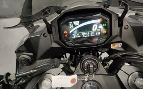 KAWASAKI NINJA 1000SX 2020 ZXT02K