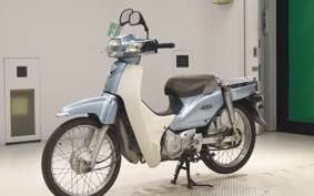 HONDA C110 SUPER CUB JA10